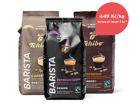 Barista set