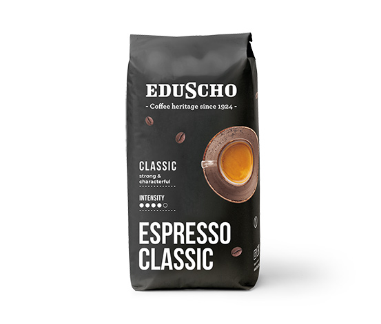 Eduscho Espresso Classic