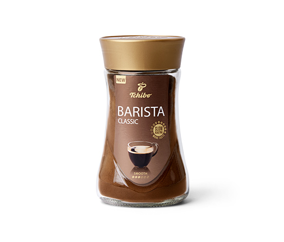 Barista Classic