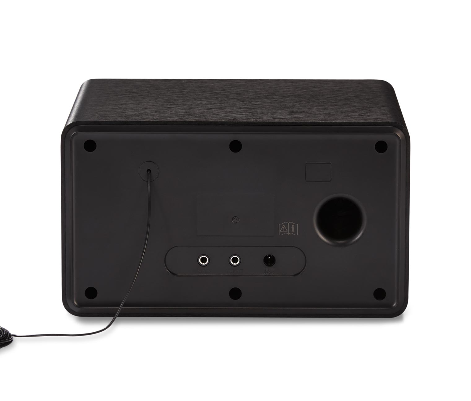 rádio WLAN 354544 z Tchibo.cz
