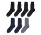 Ponožky, 7 párů