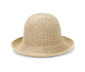 Háčkovaný klobouk