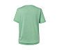 Funkční triko, mátově zelené s melírem