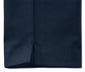 Strečové kalhoty v 7/8 délce, modré
