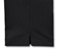 Bengalínové kalhoty v 3/4 délce, černé