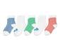 Dětské froté ponožky, 5 ks