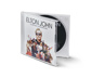 CD Elton John – Rocket Man: The Definitive Hits
