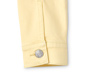 Džínová bunda, žlutá