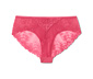 Brazilské kalhotky, 2 ks, růžové