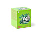 Bio Zelený čaj Sencha – 8 x 20 nálevových sáčků