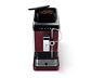 Plnoautomatický kávovar Tchibo »Esperto Pro«, tmavě červený  + 1kg kávy Barista pro držitele TchiboCard*