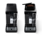Plnoautomatický kávovar Tchibo Esperto Pro, antracitový + 1kg kávy Barista pro držitele TchiboCard*
