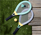 Badmintonová souprava XL