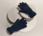 Microfleecové rukavice