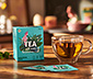 Bio bylinný čaj – 8 x 20 nálevových sáčků