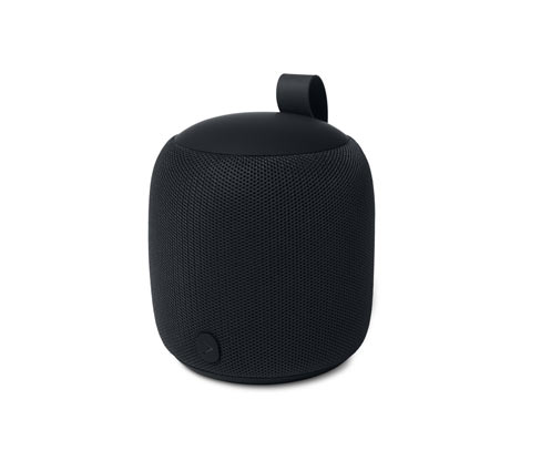 Designový reproduktor s Bluetooth®, M, antracitový