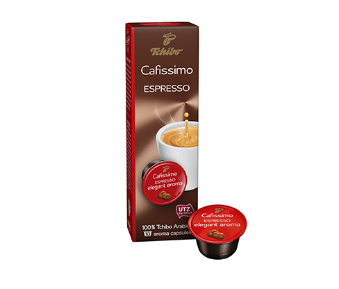 Levně Espresso elegantní