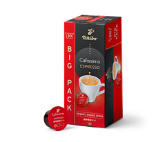 Espresso elegant – 30 kapslí