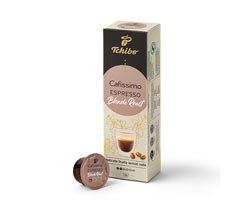 Espresso Blonde Roast – 10 kapslí