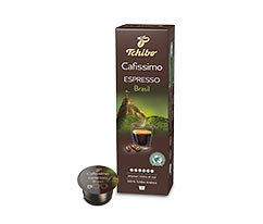 Espresso Brasil