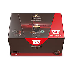 Caffè Crema Colombia 96 kapslí
