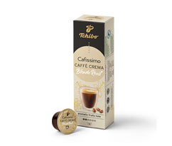 Caffè Crema Blonde Roast – 10 kapslí