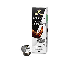 Cafissimo FOR BLACK’N WHITE – 10 kapslí