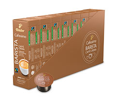 Barista edice Caffè Crema – 80 kapslí
