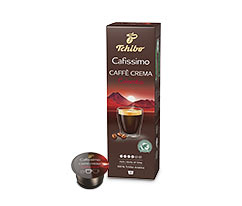 Caffè Crema Colombia