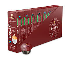 Barista edice Espresso – 80 kapslí