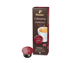 Espresso silné