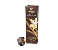 Espresso Vanilla
