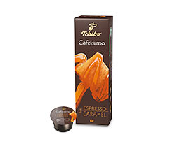 Espresso Caramel