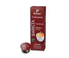 Barista Edition Espresso