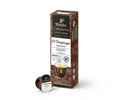 Grand Classé Caffè Crema »El Tempixque« – 10 kapslí
