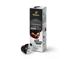 Cafissimo FOR BLACK’N WHITE – 10 kapslí