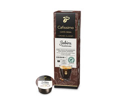 Grand Classé Caffè Crema Jabiru Guatemala: 10 kapslí
