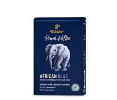 Privat Kaffee African Blue – zrnková káva