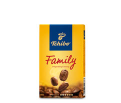 Tchibo Family
