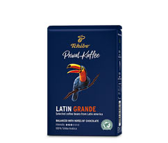 Privat Kaffee Latin Grande – zrnková káva