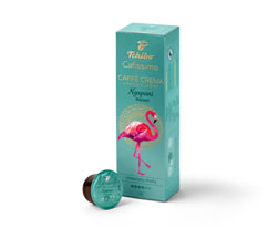 Grand Classé Caffè Crema »Ngapani«