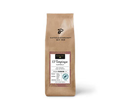 Raritní káva »El Tempixque« – 500 g zrnkové kávy