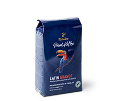 Privat Kaffee Latin Grande – zrnková káva