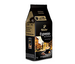 Tchibo Espresso Sicilia Style - 1 kg