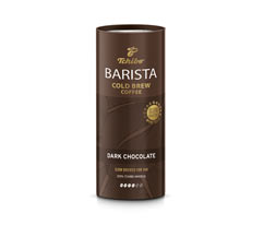 Tchibo Barista Cold Brew Hořká čokoláda, 12 ks