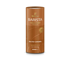 Tchibo Barista Cold Brew Slaný karamel, 12 ks