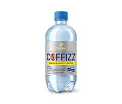 Tchibo Coffizz Citron & Máta, 6 x 500 ml = 3 l