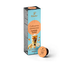 Cafissimo Flavoured Espresso – Almond Cookie – 10 kapslí