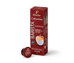 Barista Edition Espresso