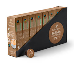 Barista edice Caffè Crema – 80 kapslí